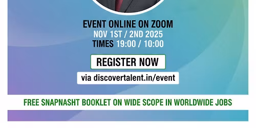 Discover Talent - PathFinder Awareness Program