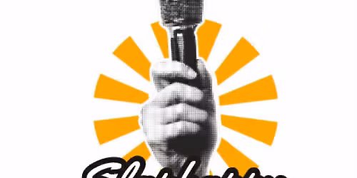 Slaphappy comedy jam