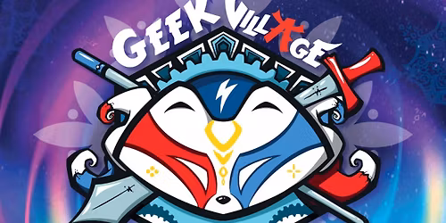 Geek village winter tailes