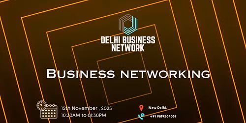 BENGALURU BUSINESS NETWORK | BUSINESS NETWORKING