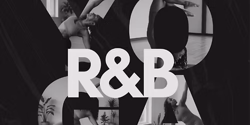 R&B Yoga with live DJ