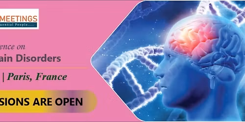 World Conference on Neurology and Brain Disorders (WCNBD-2026)