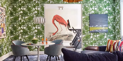 Studio Sessions at Jasmin Reese Interiors