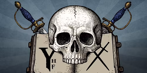 Youngstown Historical Fencing - Introduction to Smallsword Fencing