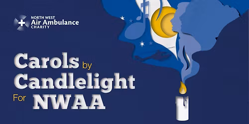 Carols by Candlelight For NWAA
