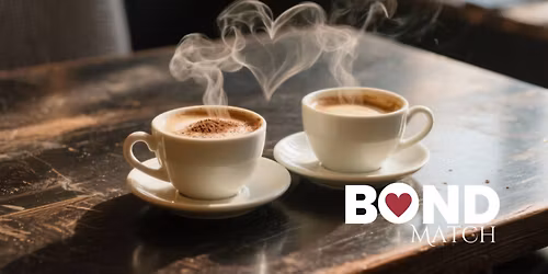 BOND Match: Coffee & Chemistry Clermont \u2013 Dating Event