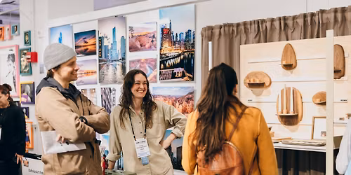 One of a Kind Holiday Show + Sale\u00ae Chicago