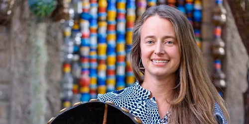 Ethnomusicologist Dr. Jennifer Kyker Lecture: Portrait of Zimbabwe