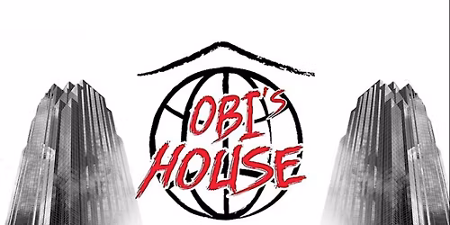 Obi House HTX