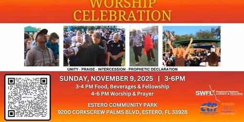 SWFL WORSHIP CELEBRATION