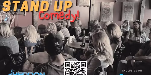 Comedy Night in Tallahassee!