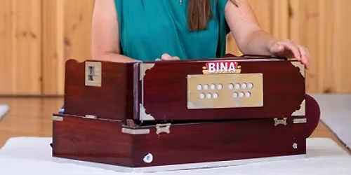 Berlin Cosmic Choir - Kosmischer Chor Berlin