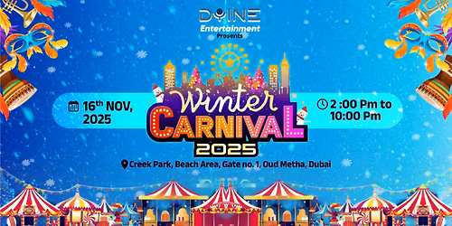 Winter Carnival 2025