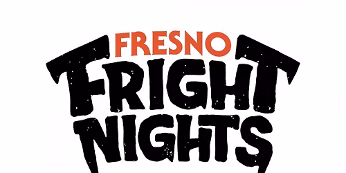 Fresno Fright Nights