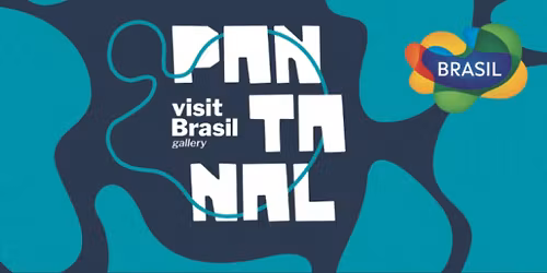 Visit Brasil Gallery: Four Seasons, One Pantanal