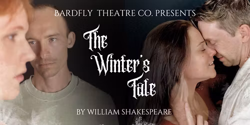 Shakespeare's "The Winter's Tale" at The Raymond 1886