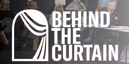 \u201cBehind The Curtain: A Christmas Carol\u201d with Lexington Theatre Company