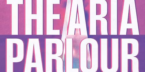 Spotify presents The ARIA Parlour