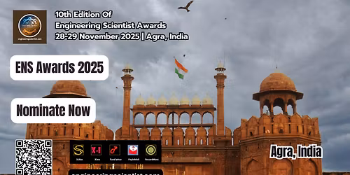 Engineering Scientist Awards