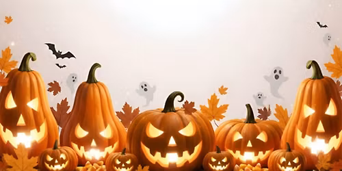 A Night of Tricks & Treats at JW Marriott Bengaluru Prestige Golfshire Resort & Spa