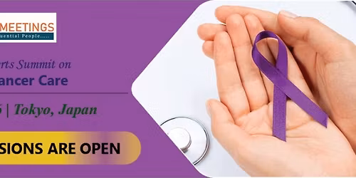 International Experts Summit on Oncology & Cancer Care