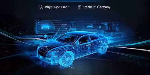 European Automotive E\/E System Summit 2026
