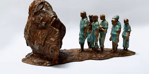 Colomboscope Alliances by The Gujral Foundation in Collaboration with Colomboscope