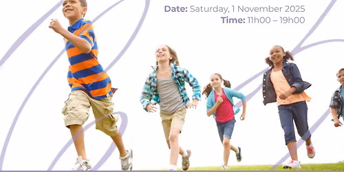 Kids Fun Day & Market