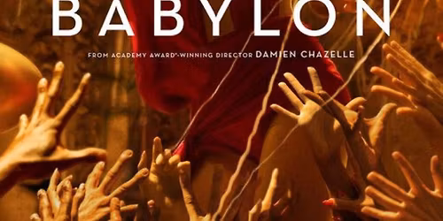 Babylon Film Screening & Disco Night