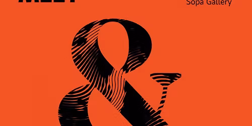  Meet & Greet w\/ J\u00falia Csap\u00f3 & Lorena Sol\u00eds Bravo