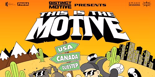 Distinct Motive at Flash