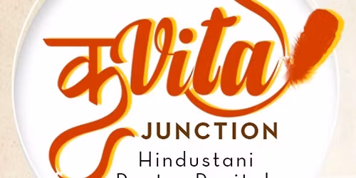 Kavita Junction - November Poetry Meetup