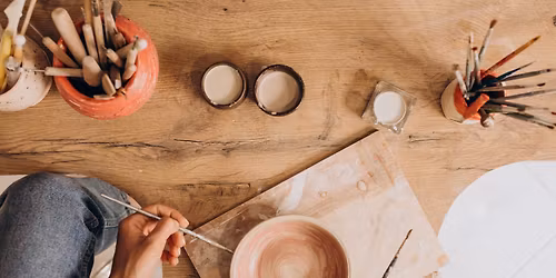 Ceramics Workshop Aveiro - Cer\u00e2mica Workshop