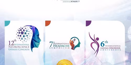 12th INUC| 7th IHS | 6th IED