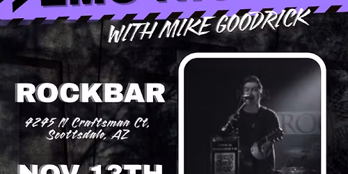 Emo Night at ROCKBAR