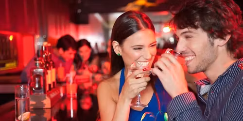 Oakville Speed Dating (Ages 28-39)