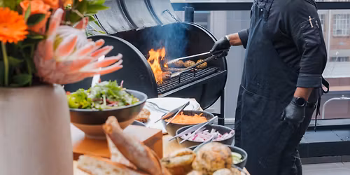 Boxing Day Braai at Pullman Cape Town