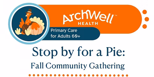 Fall Community Gathering