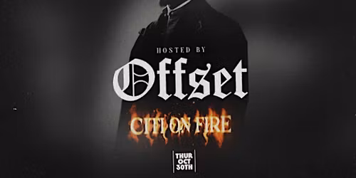 OFFSET - LIVE AT CITIZEN