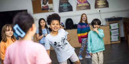 Christmas Carol Creations