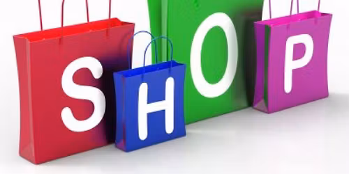 3rd Annual Tri County Community Center Women's Expo