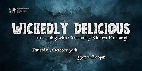 Wickedly Delicious !