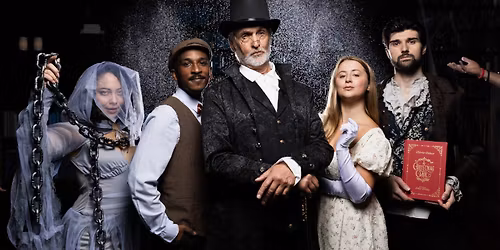 DRUNK CHRISTMAS CAROL