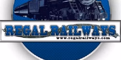 Regal Railways Presents Christmas Model Train Show & Sale