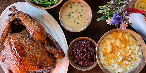 Bring Home the Flavor This Thanksgiving with Sweet Auburn Barbecue