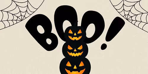 Creep it Real and Relaxed this Halloween, with The Georgia Hemp Company