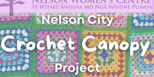 Crochet Beginners Workshop