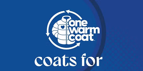 Coats for a Cause: Puttshack Partners with One Warm Coat