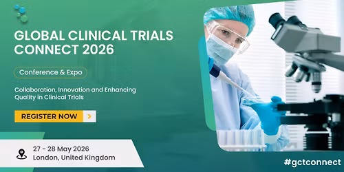 Global Clinical Trials Connect 2026