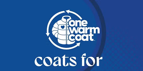 Coats for a Cause: Puttshack Partners with One Warm Coat
